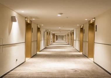 City Comfort Inn Nanning Guangxi University Xinyang Road