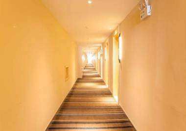 City Comfort Inn Nanning Chaoyang Wanda Plaza