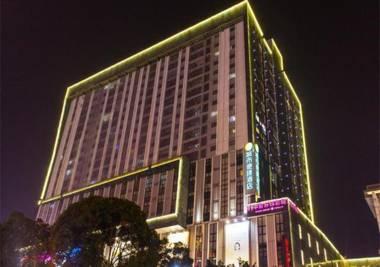 City Comfort Inn Nanning Chaoyang Wanda Plaza