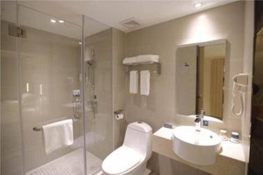 City Comfort Inn Nanning Wuyi Fude