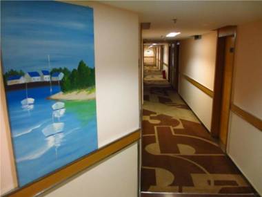 City Comfort Inn Nanning Chaoyang