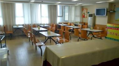 City Comfort Inn Nanning Chaoyang