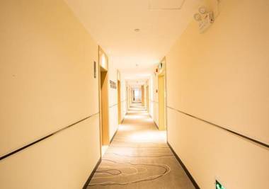 City Comfort Inn Nanning Jinqiao Coach Station