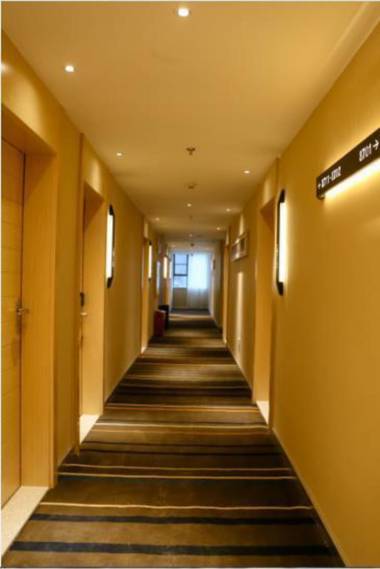 City Comfort Inn Nanning Binyang Chengdong New District