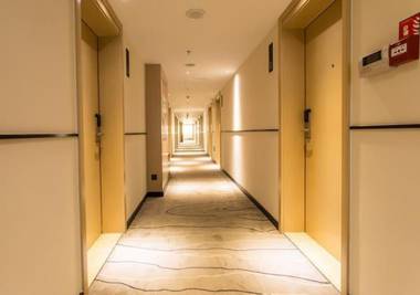 City Comfort Inn Nanning Taoyuan Road