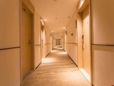 City Comfort Inn Nanning Mengzhidao Plaza