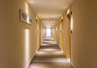 City Comfort Inn Nanning East Railway Station