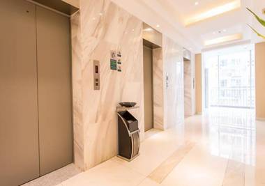 City Comfort Inn Nanning East Railway Station Fenglin Road