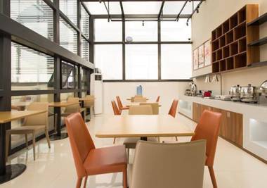 City Comfort Inn Nanning Haijixing