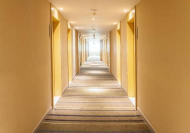 City Comfort Inn Nanning Qingxiushan Metro Station