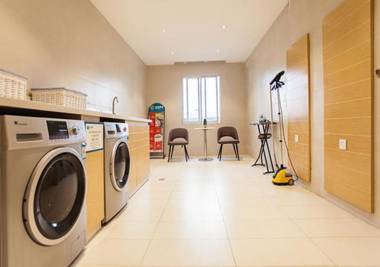 City Comfort Inn Nanning Qingxiushan Metro Station