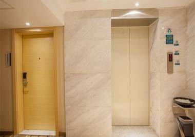 City Comfort Inn Nanning Zhongshan Road Mosaic