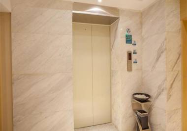 City Comfort Inn Nanning Zhongshan Road Mosaic