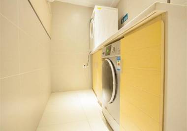 City Comfort Inn Nanning Zhongshan Road Mosaic