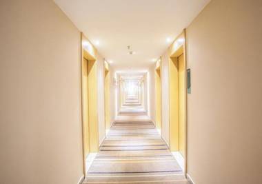 City Comfort Inn Nanning Jinhu Square Langxi Metro Station