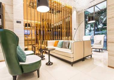 City Comfort Inn Nanning Jiangnan Wanda Plaza