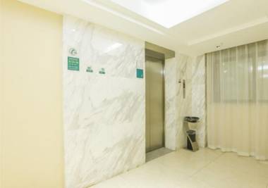 City Comfort Inn Nanning Beihu Nancheng Department Store
