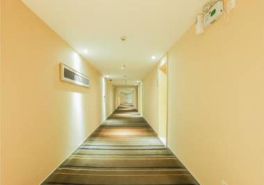 City Comfort Inn Nanning Beihu Nancheng Department Store