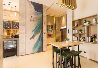 City Comfort Inn Nanning Beihu Bei Road Metro Station