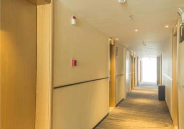 City Comfort Inn Nanning Xiangsi Lake