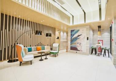 City Comfort Inn Nanning Acient Town Xinghu Crossroad