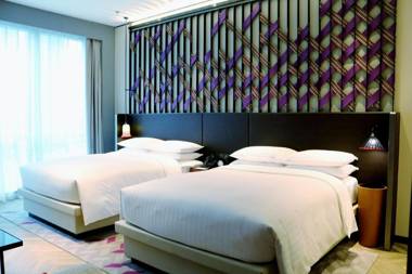 Renaissance Nanning Hotel