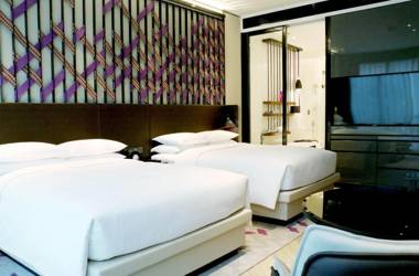 Renaissance Nanning Hotel