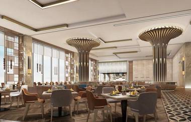 Howard Johnson by Wyndham Caexpo Plaza Nanning