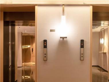 E-Cheng Hotel Nanjing Dongge Road Metro Station