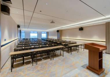 Echarm Hotel Nanning Wuxiang Hangyang Mall