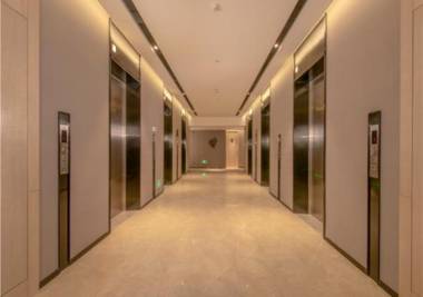 Echarm Hotel Nanning Wuxiang Hangyang Mall