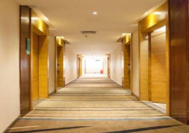 City Comfort Inn Nanning Minzhu Road Guangxi Dianwang