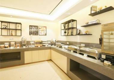 City Comfort Inn Nanning Minzhu Road Guangxi Dianwang