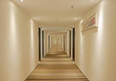 City Comfort Inn Nanning Wuyi Road Department of Motor Vehicles