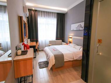 JUN Hotels Gangxi Nanning Wuming Xiangshan Avenue