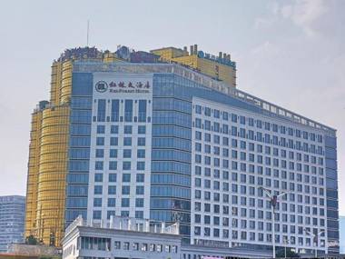 City Comfort Inn Nanning Exhibition Center Metro Station