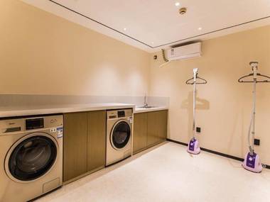 City Comfort Inn Nanning Exhibition Center Metro Station