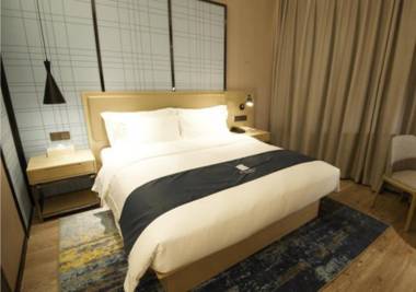 Echarm Hotel Nanning Guangxi University Xinyang Longteng Road