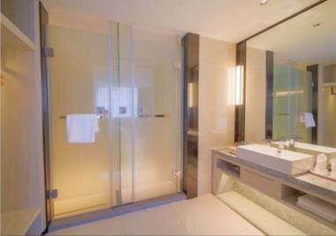 Echarm Hotel Nanning Guangxi University Xinyang Longteng Road