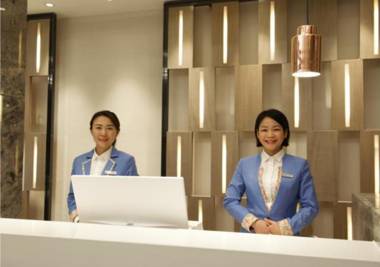 Echarm Hotel Nanning Guangxi University Xinyang Longteng Road