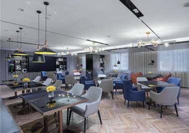 Echarm Hotel Wuming Bus Terminal