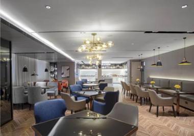 Echarm Hotel Wuming Bus Terminal