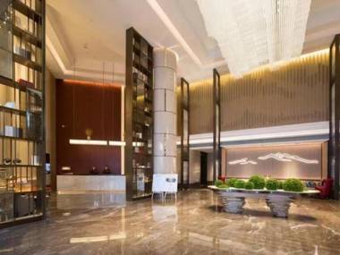 GreenTree Eastern Chaoyang Plaza Hotel
