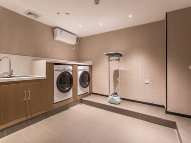 JTOUR Inn Nanning East Railway Station