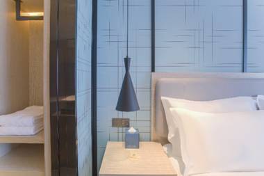 Echarm Hotel Nanning ASEAN Business District