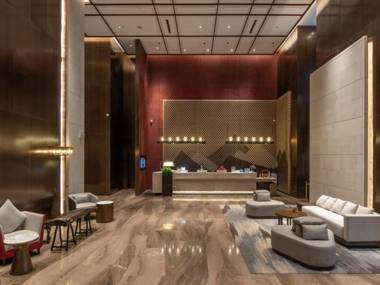 GreenTree Eastern Hotel Nanning Wuxiang Hangyang City