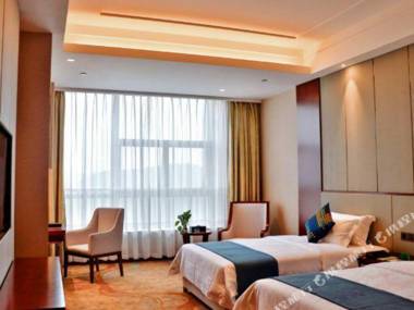 Yuda International Hotel