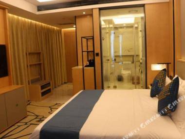 Yuda International Hotel