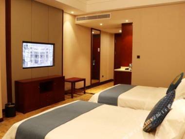 Yuda International Hotel