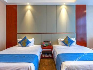 Yuda International Hotel